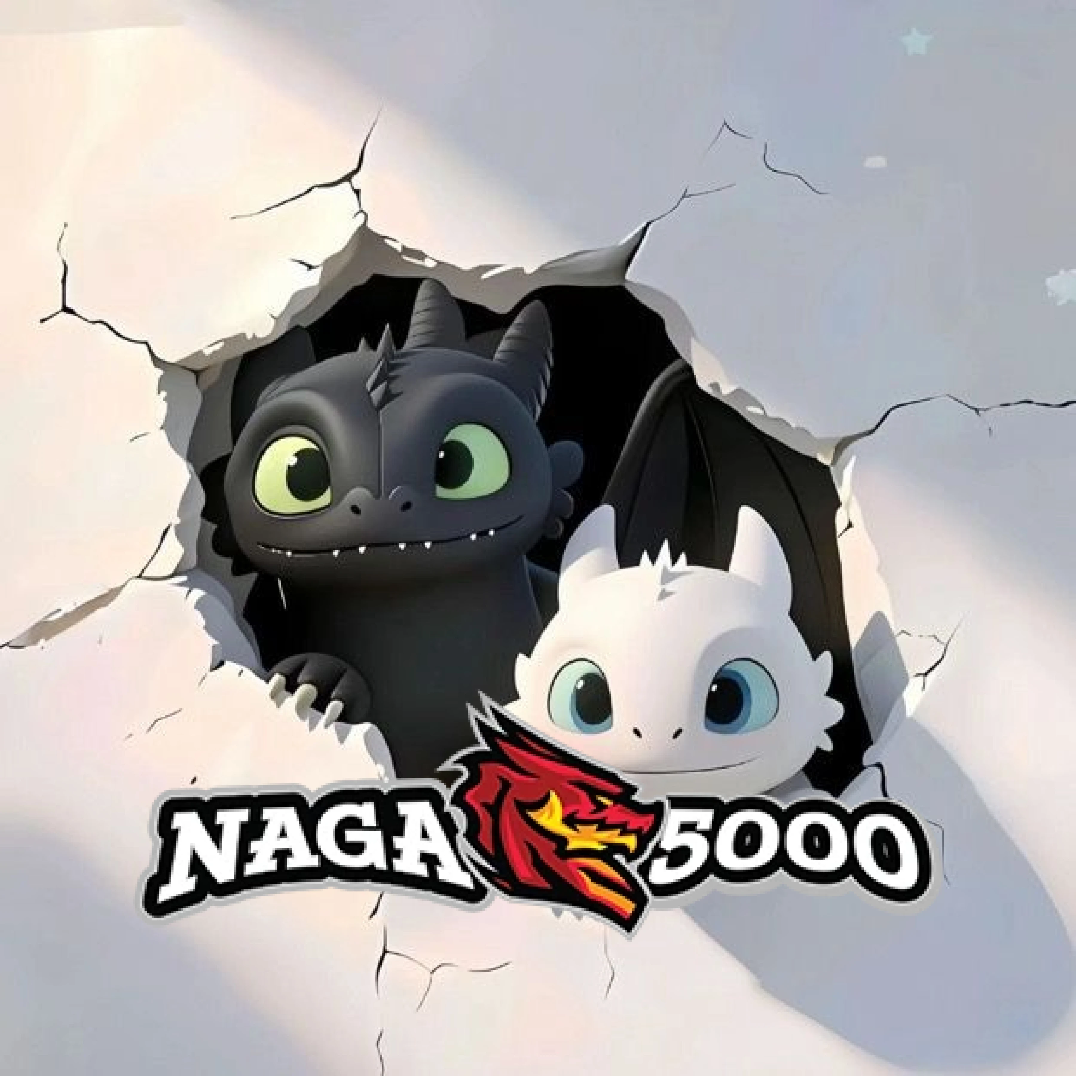 NAGA5000